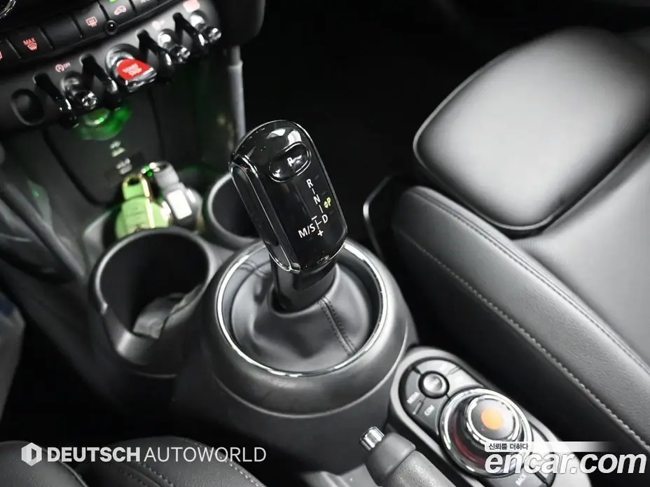 Mini Cooper 2021 1.5 автомат (гидро), фото 9 Mini Cooper 2021 1.5 автомат (гидро), фото 9