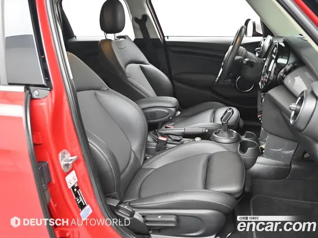 Mini Cooper 2021 1.5 автомат (гидро), миниатюра 10 Mini Cooper 2021 1.5 автомат (гидро), миниатюра 10