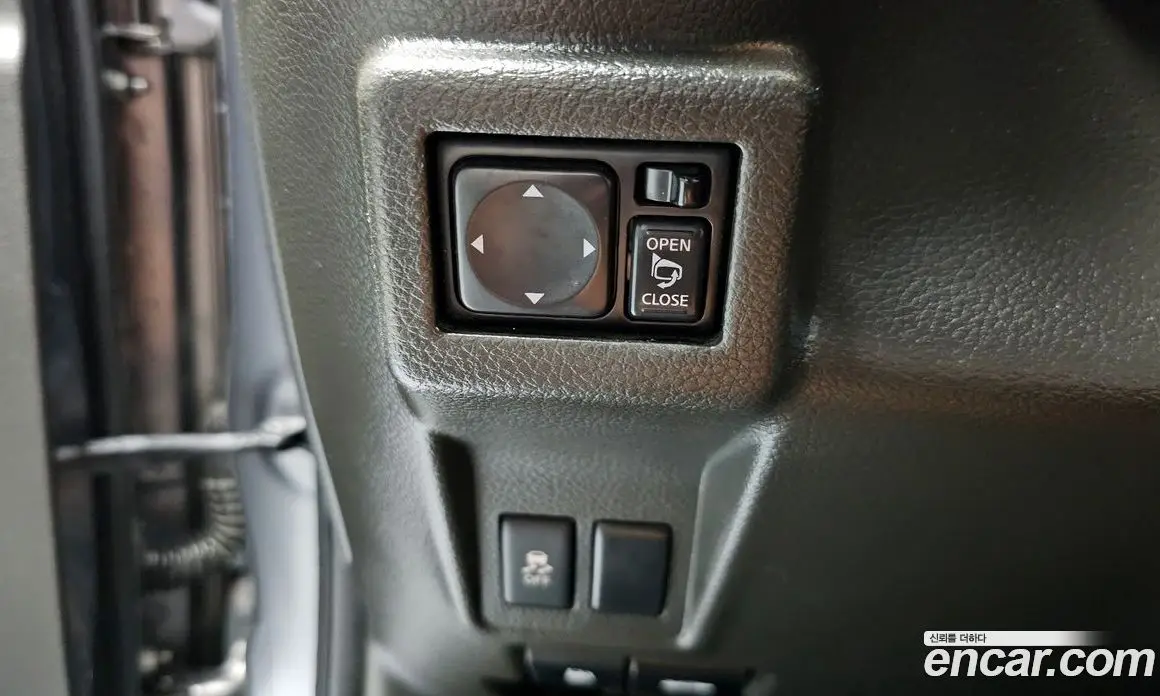 Nissan Cube 2014 1.8 автомат (гидро), фото 16 Nissan Cube 2014 1.8 автомат (гидро), фото 16