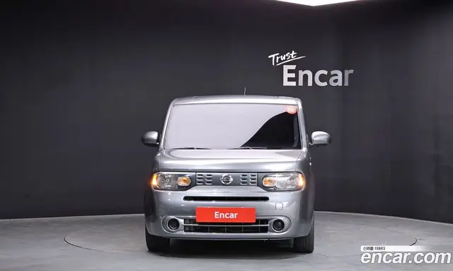 Nissan Cube 2014 1.8 автомат (гидро), миниатюра 3 Nissan Cube 2014 1.8 автомат (гидро), миниатюра 3