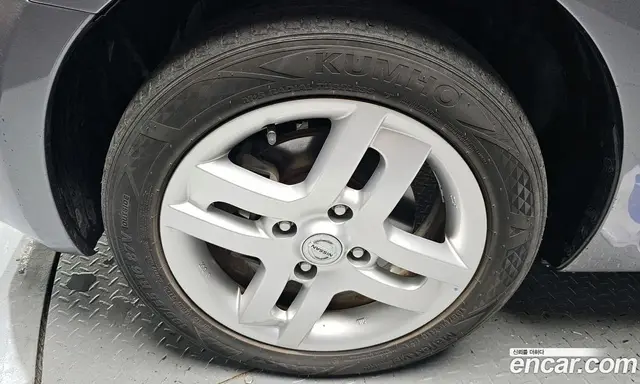 Nissan Cube 2014 1.8 автомат (гидро), миниатюра 5 Nissan Cube 2014 1.8 автомат (гидро), миниатюра 5
