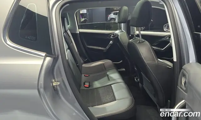 Peugeot 2008 2015 1.6 автомат (гидро), миниатюра 12