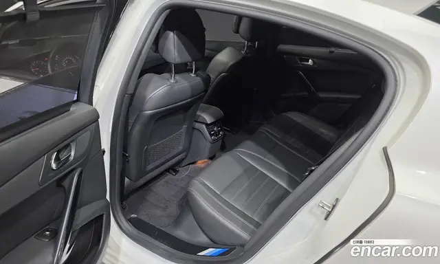 Peugeot 508 2015 2.0 автомат (гидро), миниатюра 11 Peugeot 508 2015 2.0 автомат (гидро), миниатюра 11