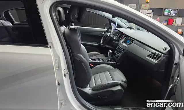 Peugeot 508 2015 2.0 автомат (гидро), миниатюра 12