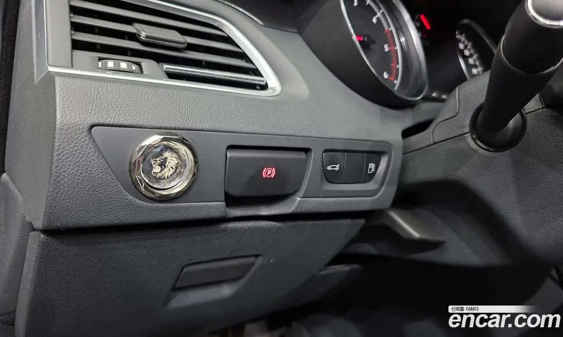 Peugeot 508 2015 2.0 автомат (гидро), фото 14 Peugeot 508 2015 2.0 автомат (гидро), фото 14
