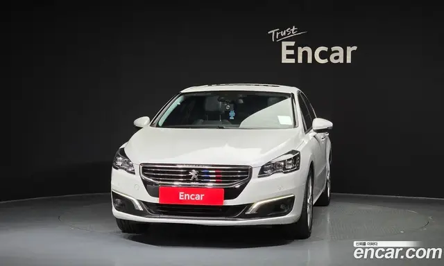Peugeot 508 2015 2.0 автомат (гидро), миниатюра 3 Peugeot 508 2015 2.0 автомат (гидро), миниатюра 3