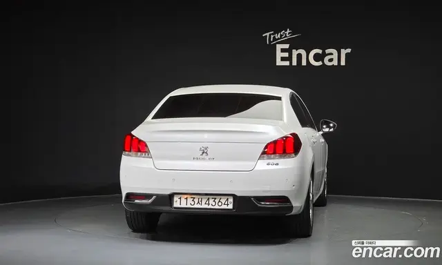 Peugeot 508 2015 2.0 автомат (гидро), миниатюра 4 Peugeot 508 2015 2.0 автомат (гидро), миниатюра 4