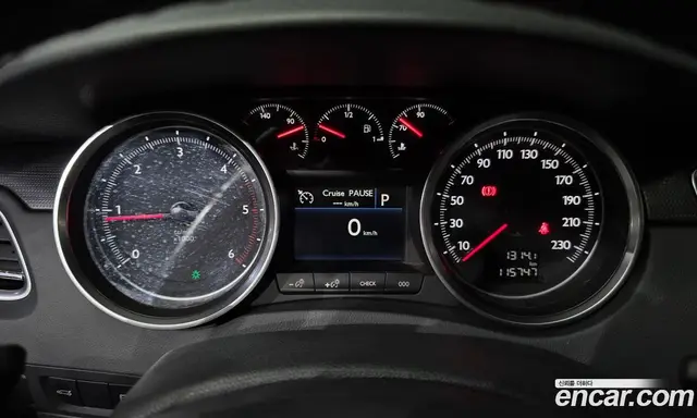 Peugeot 508 2015 2.0 автомат (гидро), миниатюра 8 Peugeot 508 2015 2.0 автомат (гидро), миниатюра 8