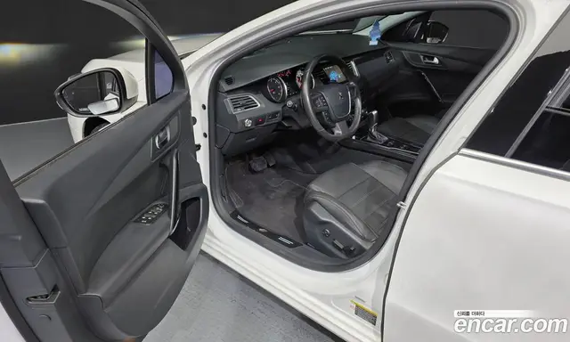 Peugeot 508 2015 2.0 автомат (гидро), миниатюра 10 Peugeot 508 2015 2.0 автомат (гидро), миниатюра 10