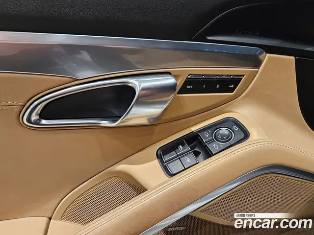 Porsche 718 2019 2.5 автомат (гидро), миниатюра 12