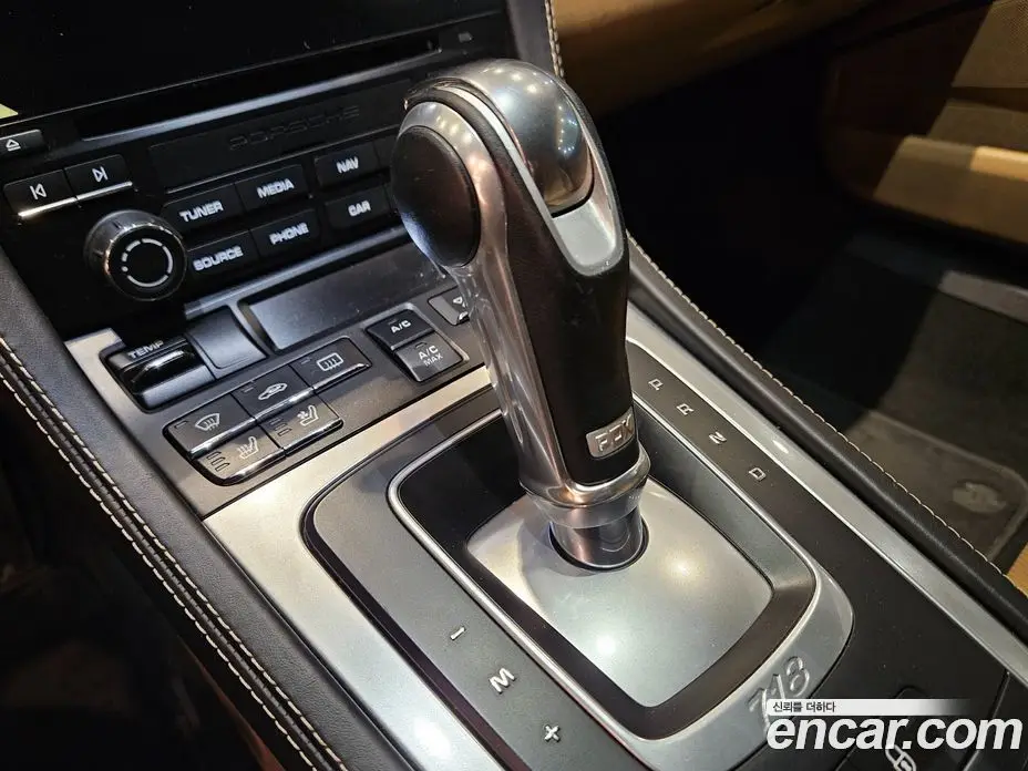 Porsche 718 2019 2.5 автомат (гидро), фото 17 Porsche 718 2019 2.5 автомат (гидро), фото 17