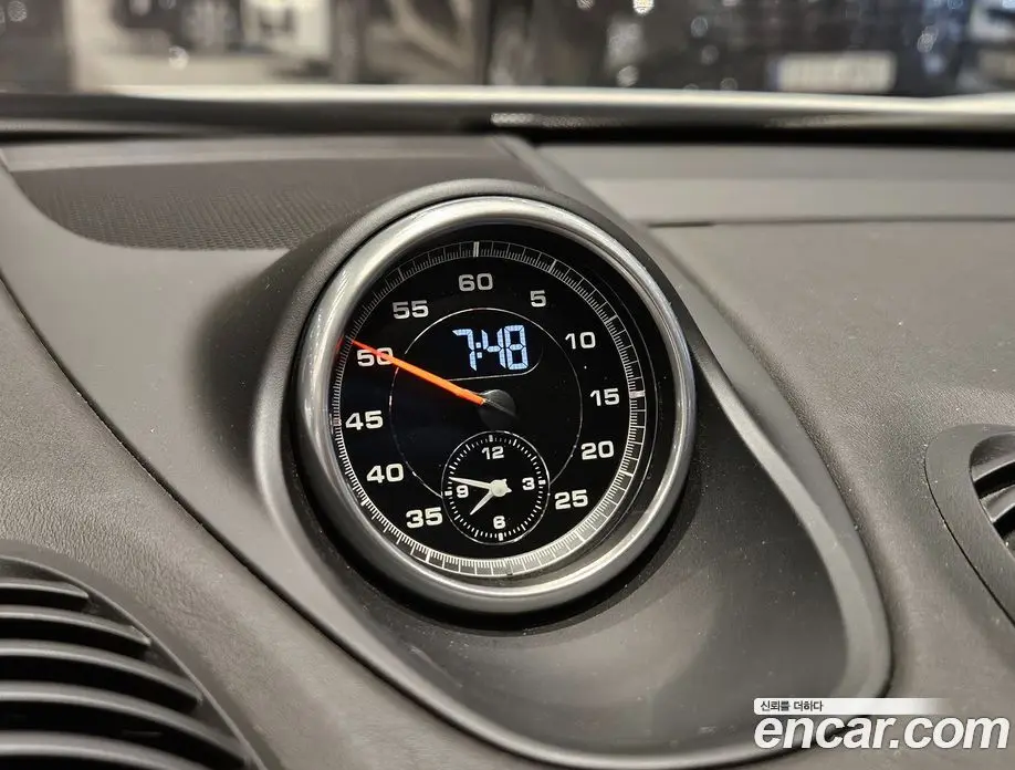 Porsche 718 2019 2.5 автомат (гидро), фото 19 Porsche 718 2019 2.5 автомат (гидро), фото 19