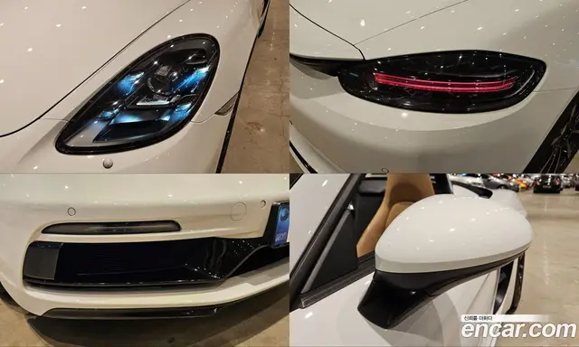 Porsche 718 2019 2.5 автомат (гидро), миниатюра 7 Porsche 718 2019 2.5 автомат (гидро), миниатюра 7