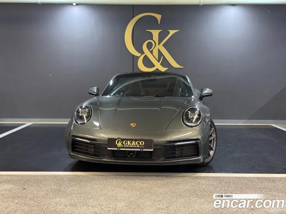 Porsche 911 2024 3.0 автомат (гидро), фото 2 Porsche 911 2024 3.0 автомат (гидро), фото 2