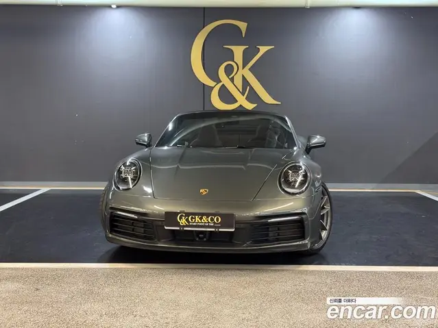 Porsche 911 2024 3.0 автомат (гидро), миниатюра 2 Porsche 911 2024 3.0 автомат (гидро), миниатюра 2