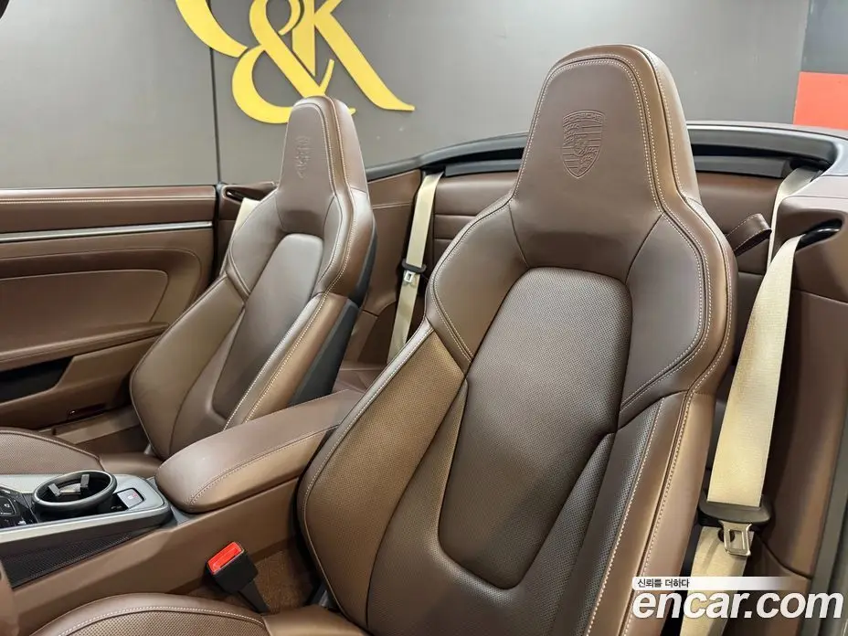 Porsche 911 2024 3.0 автомат (гидро), фото 7 Porsche 911 2024 3.0 автомат (гидро), фото 7
