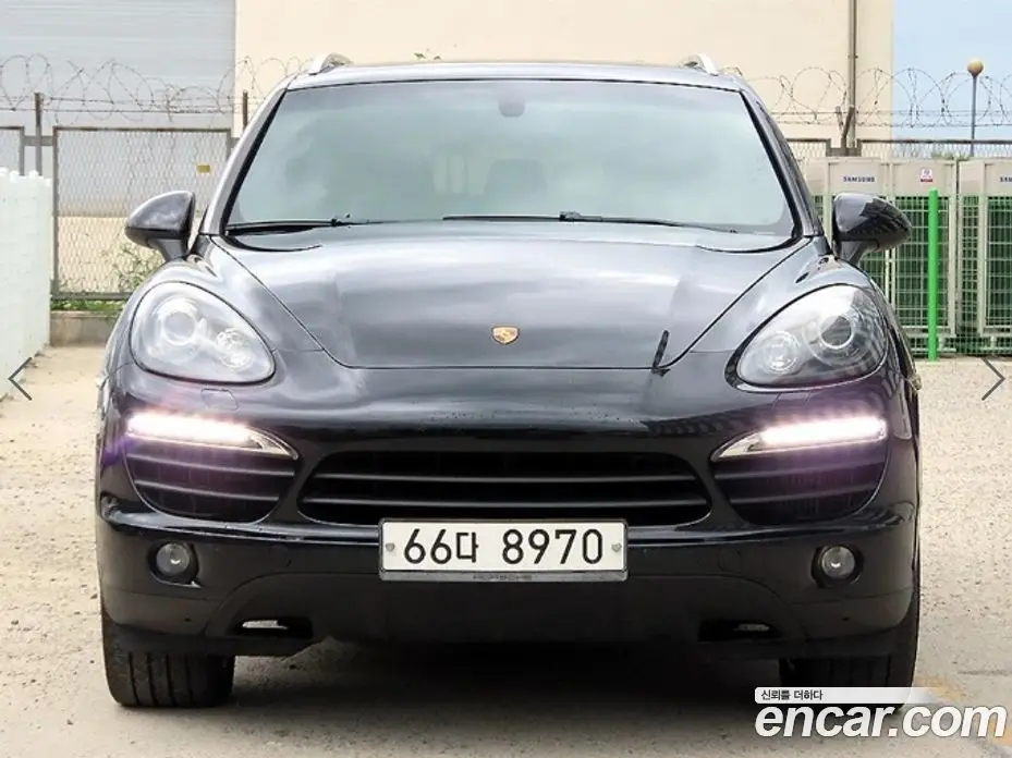Porsche Cayenne 2014 4.1 автомат (гидро), фото 1 Porsche Cayenne 2014 4.1 автомат (гидро), фото 1