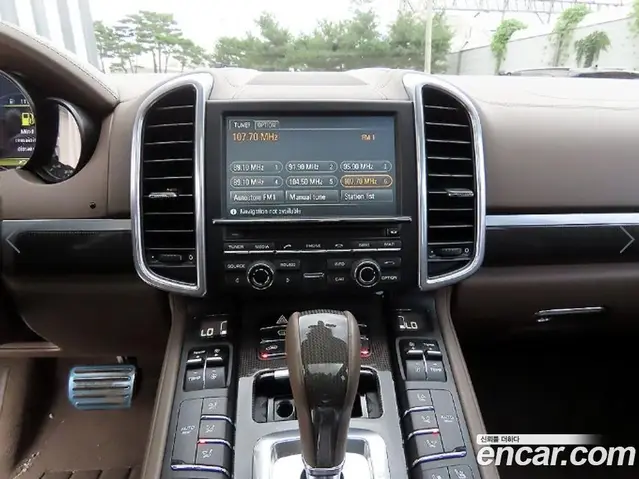 Porsche Cayenne 2014 4.1 автомат (гидро), миниатюра 11 Porsche Cayenne 2014 4.1 автомат (гидро), миниатюра 11
