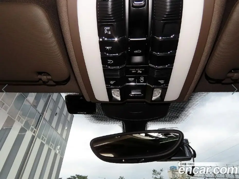 Porsche Cayenne 2014 4.1 автомат (гидро), фото 14 Porsche Cayenne 2014 4.1 автомат (гидро), фото 14