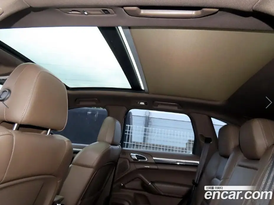 Porsche Cayenne 2014 4.1 автомат (гидро), фото 15 Porsche Cayenne 2014 4.1 автомат (гидро), фото 15