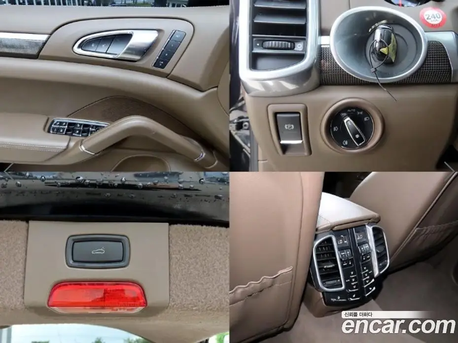 Porsche Cayenne 2014 4.1 автомат (гидро), фото 17 Porsche Cayenne 2014 4.1 автомат (гидро), фото 17