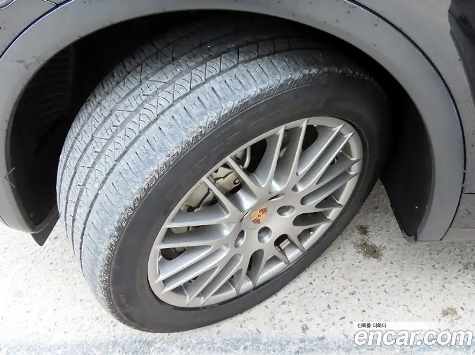 Porsche Cayenne 2014 4.1 автомат (гидро), фото 19 Porsche Cayenne 2014 4.1 автомат (гидро), фото 19