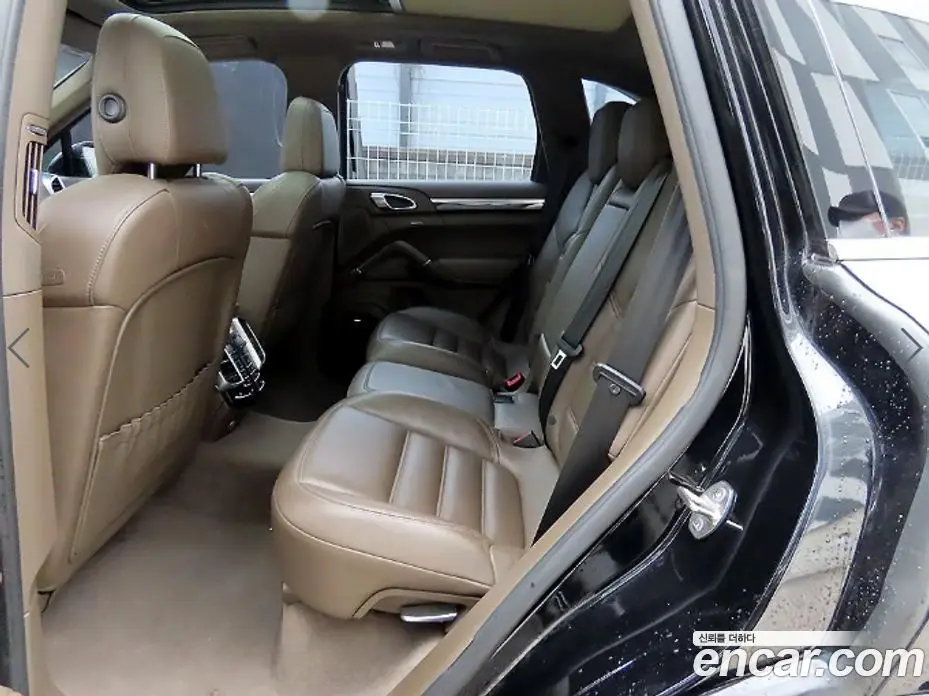 Porsche Cayenne 2014 4.1 автомат (гидро), фото 6 Porsche Cayenne 2014 4.1 автомат (гидро), фото 6