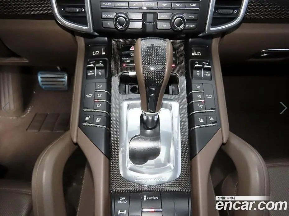 Porsche Cayenne 2014 4.1 автомат (гидро), фото 9 Porsche Cayenne 2014 4.1 автомат (гидро), фото 9