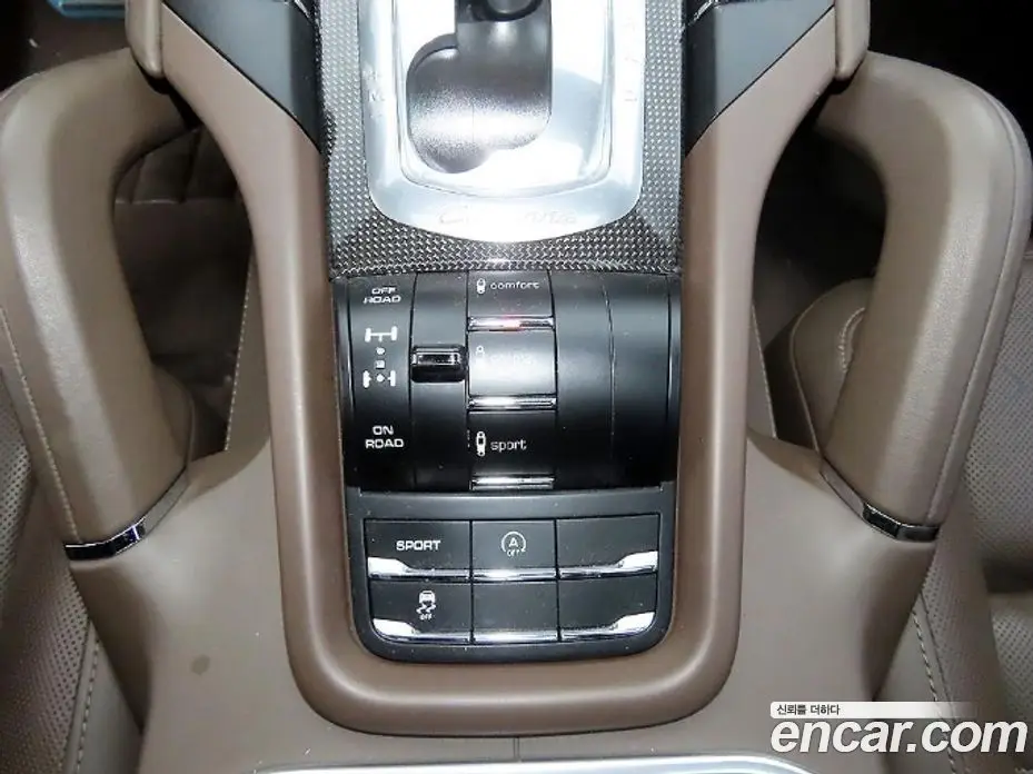Porsche Cayenne 2014 4.1 автомат (гидро), фото 10 Porsche Cayenne 2014 4.1 автомат (гидро), фото 10