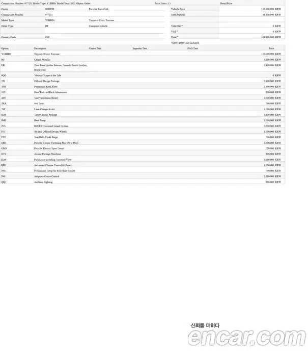 Porsche Taycan 2021 1.0 автомат (гидро), фото 18 Porsche Taycan 2021 1.0 автомат (гидро), фото 18