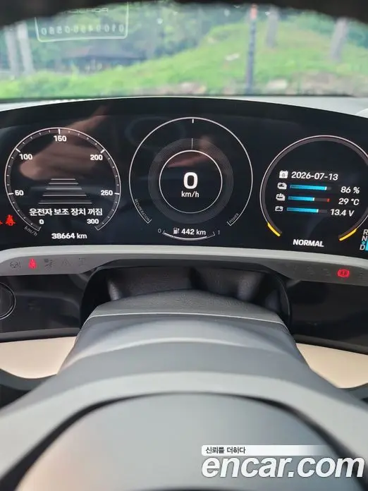 Porsche Taycan 2021 1.0 автомат (гидро), миниатюра 8 Porsche Taycan 2021 1.0 автомат (гидро), миниатюра 8