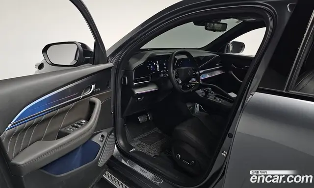 Renault (Samsung) Fluence 2026 1.5 автомат (гидро), миниатюра 12