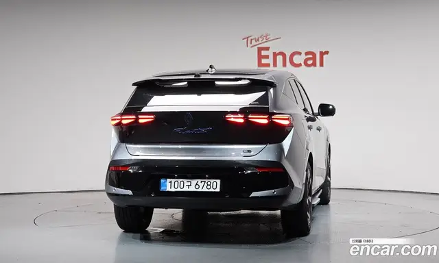 Renault (Samsung) Fluence 2026 1.5 автомат (гидро), миниатюра 3 Renault (Samsung) Fluence 2026 1.5 автомат (гидро), миниатюра 3