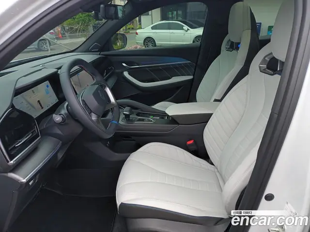 Renault (Samsung) Fluence 2026 1.5 автомат (гидро), миниатюра 11