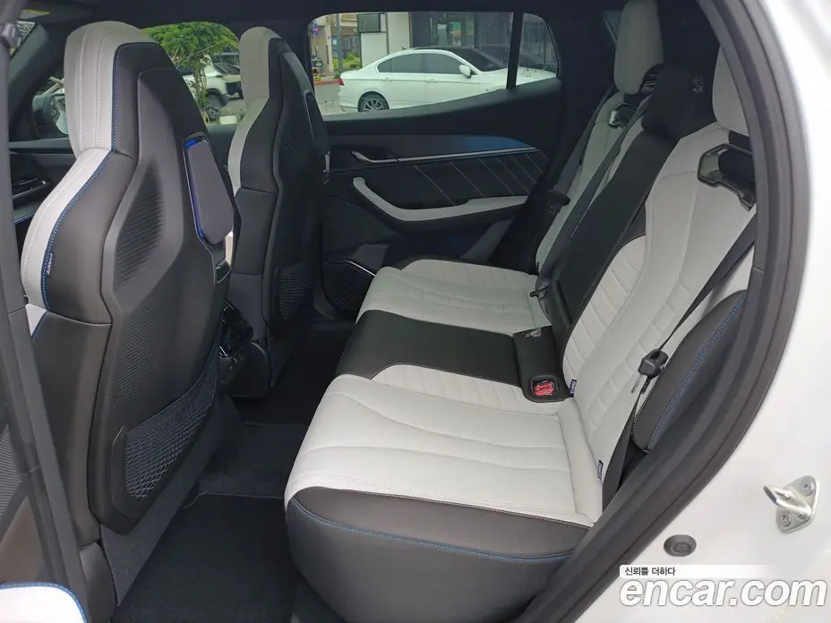 Renault (Samsung) Fluence 2026 1.5 автомат (гидро), фото 12