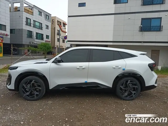 Renault (Samsung) Fluence 2026 1.5 автомат (гидро), миниатюра 3