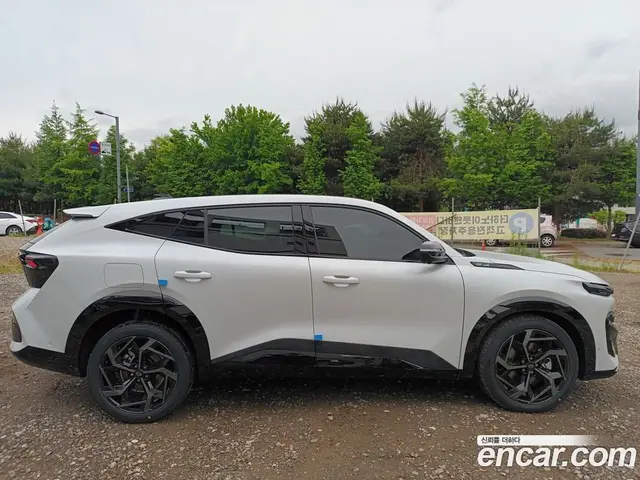 Renault (Samsung) Fluence 2026 1.5 автомат (гидро), миниатюра 7
