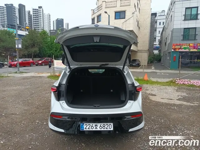Renault (Samsung) Fluence 2026 1.5 автомат (гидро), миниатюра 9