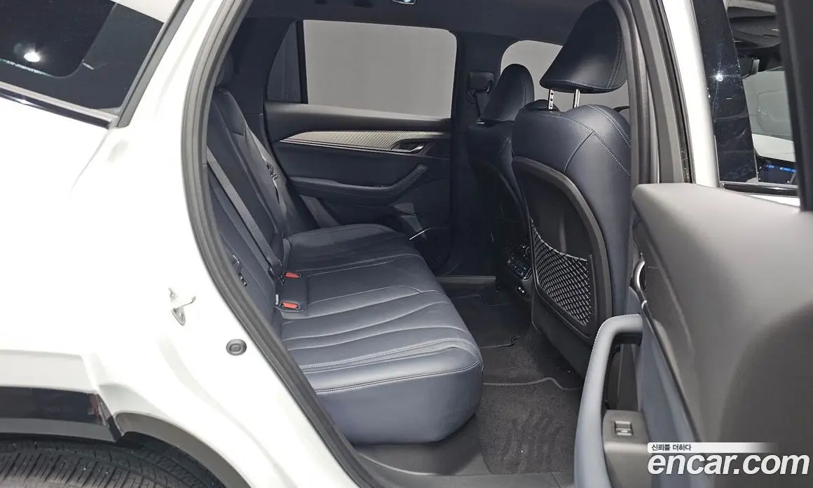 Renault (Samsung) Grand Koleos 2025 2.0 автомат (гидро), фото 11 Renault (Samsung) Grand Koleos 2025 2.0 автомат (гидро), фото 11