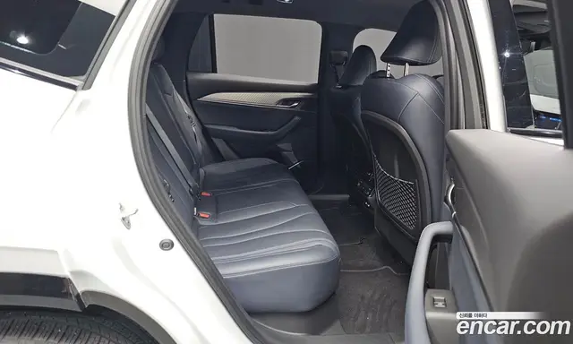 Renault (Samsung) Grand Koleos 2025 2.0 автомат (гидро), миниатюра 11 Renault (Samsung) Grand Koleos 2025 2.0 автомат (гидро), миниатюра 11