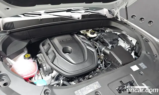 Renault (Samsung) Grand Koleos 2025 2.0 автомат (гидро), миниатюра 6 Renault (Samsung) Grand Koleos 2025 2.0 автомат (гидро), миниатюра 6