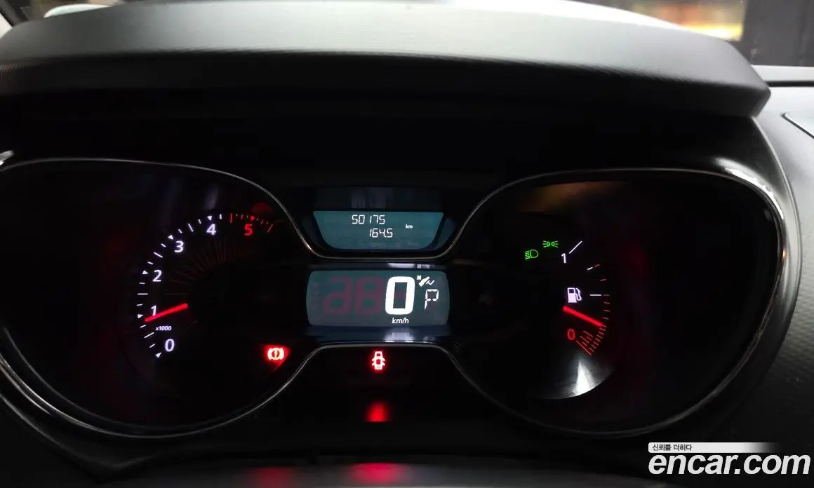 Renault (Samsung) QM3 2016 1.5 автомат (гидро), фото 11 Renault (Samsung) QM3 2016 1.5 автомат (гидро), фото 11
