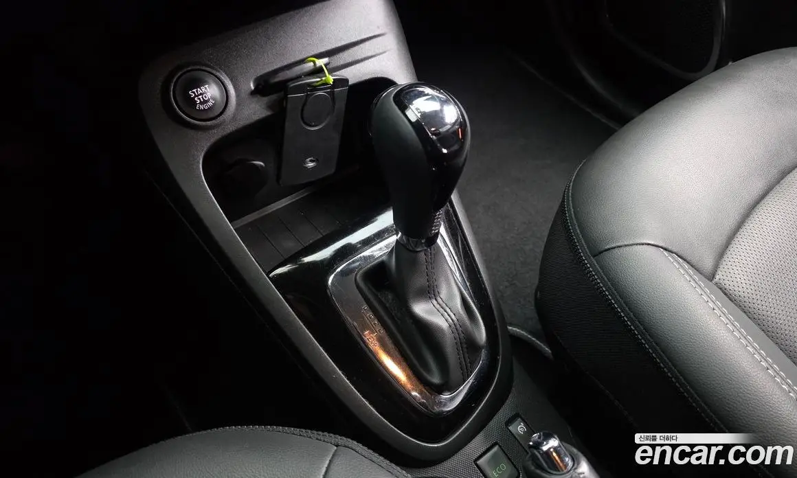 Renault (Samsung) QM3 2016 1.5 автомат (гидро), фото 12 Renault (Samsung) QM3 2016 1.5 автомат (гидро), фото 12