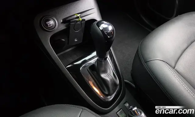 Renault (Samsung) QM3 2016 1.5 автомат (гидро), миниатюра 12