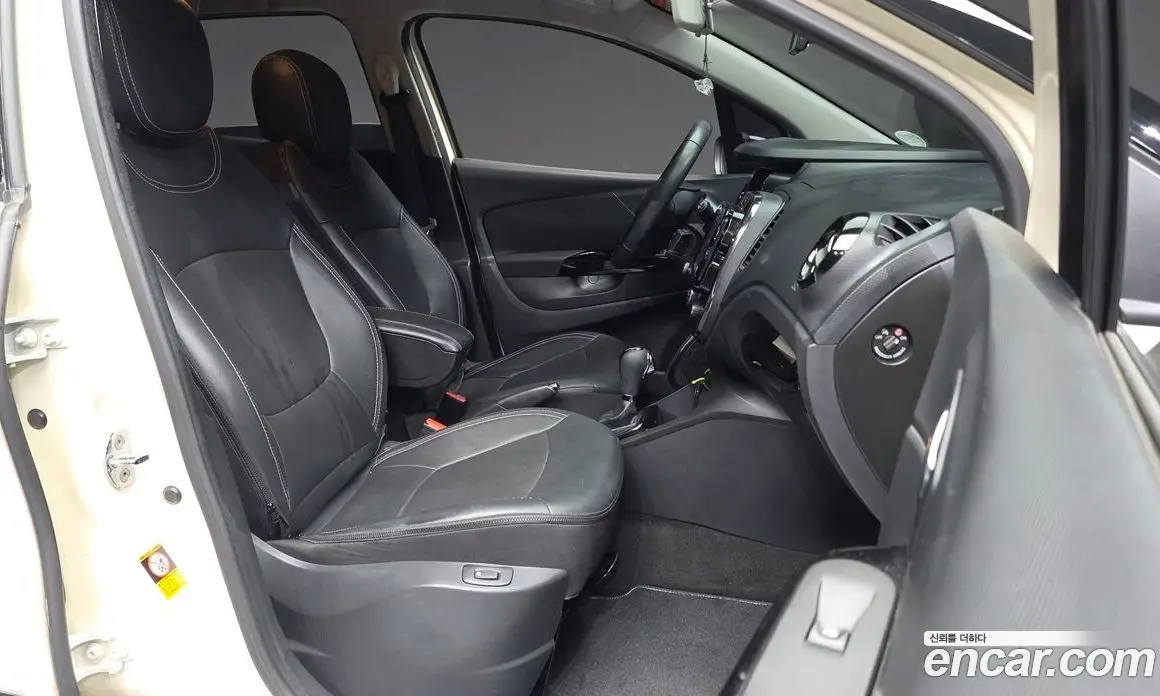 Renault (Samsung) QM3 2016 1.5 автомат (гидро), фото 17 Renault (Samsung) QM3 2016 1.5 автомат (гидро), фото 17