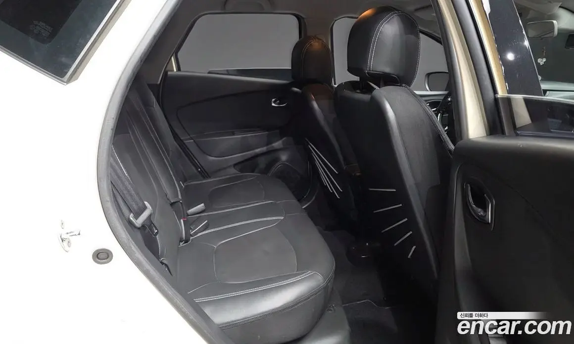 Renault (Samsung) QM3 2016 1.5 автомат (гидро), фото 18 Renault (Samsung) QM3 2016 1.5 автомат (гидро), фото 18