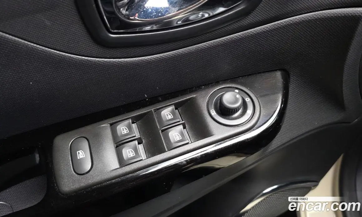 Renault (Samsung) QM3 2016 1.5 автомат (гидро), фото 27 Renault (Samsung) QM3 2016 1.5 автомат (гидро), фото 27
