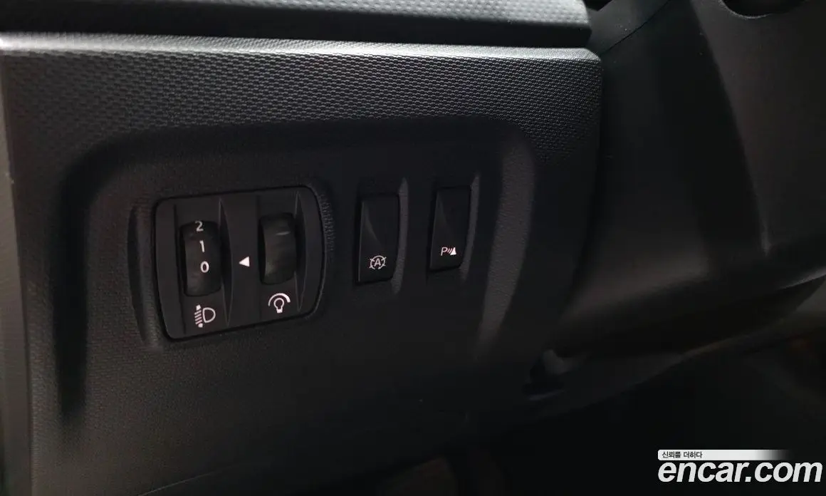 Renault (Samsung) QM3 2016 1.5 автомат (гидро), фото 28 Renault (Samsung) QM3 2016 1.5 автомат (гидро), фото 28