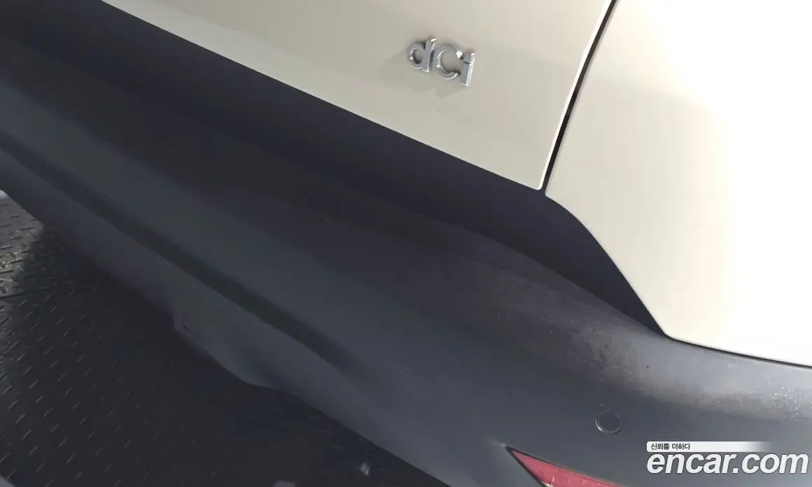 Renault (Samsung) QM3 2016 1.5 автомат (гидро), фото 34 Renault (Samsung) QM3 2016 1.5 автомат (гидро), фото 34