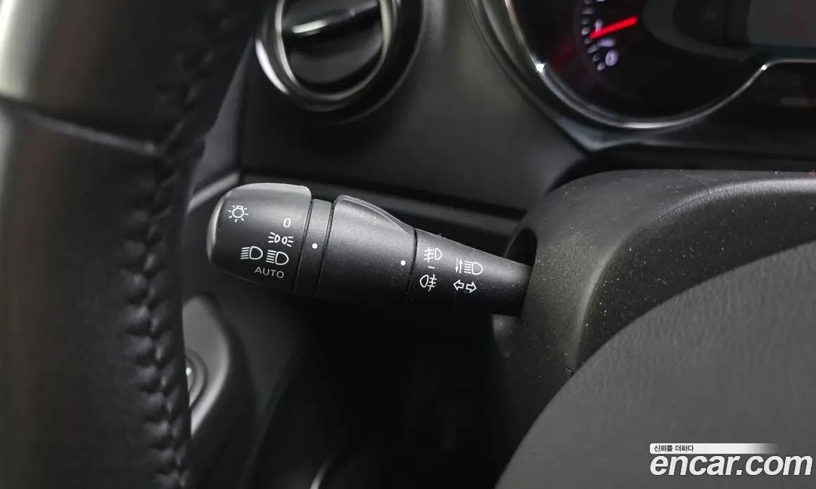 Renault (Samsung) QM3 2016 1.5 автомат (гидро), фото 19 Renault (Samsung) QM3 2016 1.5 автомат (гидро), фото 19